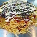 お好み焼 三幸 - 