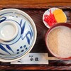 居酒屋小政 - 料理写真:カツ丼
