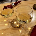 オステリア タッキーニ - 