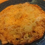 なべ勝 - ブンブク煮ドーフ