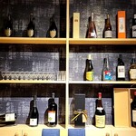 オステリア タッキーニ - 