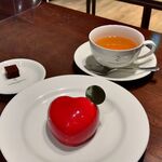 ピエール マルコリーニ - 