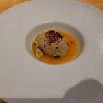 オステリア タッキーニ - 