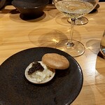 オステリア タッキーニ - 