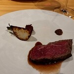 オステリア タッキーニ - 