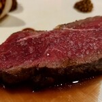 オステリア タッキーニ - 