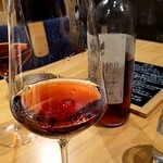 オステリア タッキーニ - 