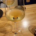 オステリア タッキーニ - 