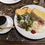 珈琲貴族エジンバラ - 