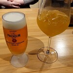 オステリア タッキーニ - 