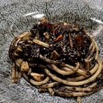 オステリア タッキーニ - 