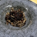 オステリア タッキーニ - 