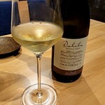 オステリア タッキーニ - 