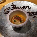 オステリア タッキーニ - 