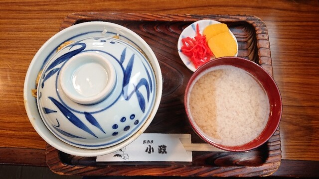 居酒屋小政 - 八郎潟（居酒屋）の写真