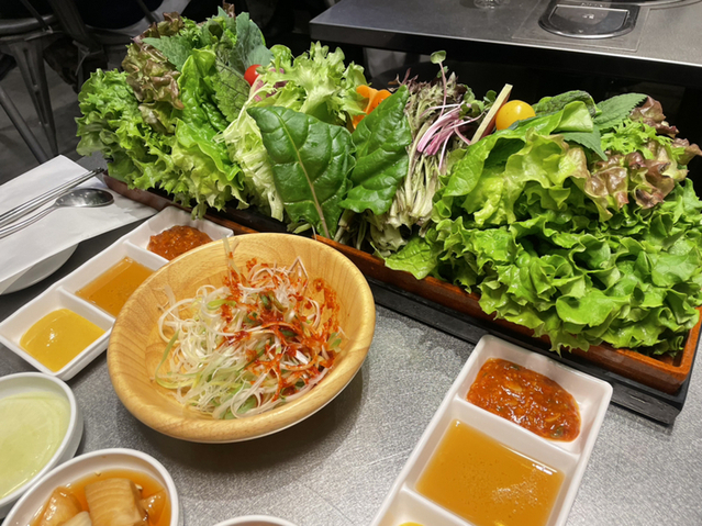 口コミ一覧 : くるむ - 新大久保/韓国料理 [食べログ]
