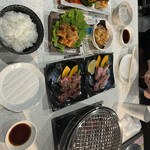 Sumibiyakiniku Hibiya - 