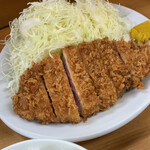 tonkatsuyamabe - ロース