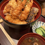 Tempura Hisago - 