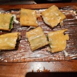 Okonomiyaki Imari - ぱりとろチーズ