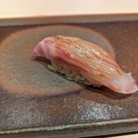 鮨 銀座 おのでら - 