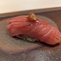鮨 銀座 おのでら - 