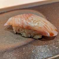 鮨 銀座 おのでら - 