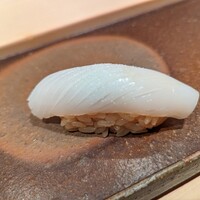 鮨 銀座 おのでら - 