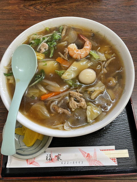 福家食堂（山形）- 手作り定食が楽しめる家庭的食堂 | 山形市