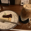 Le Premier Cafe 心斎橋本店