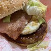 マクドナルド - 料理写真: