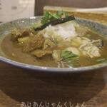 大衆中遊華食堂 八戒 - 