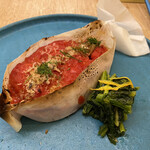 スマチノーゴ - 