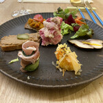 スマチノーゴ - 