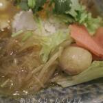 大衆中遊華食堂 八戒 - 