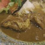 大衆中遊華食堂 八戒 - 