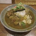 大衆中遊華食堂 八戒 - 