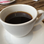 Coffee shop MIWAKU - 