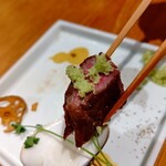 桜あん - 【2023.3.18(土)】おまかせの料理