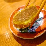 桜あん - 【2023.3.18(土)】おまかせの料理