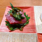 桜あん - 【2023.3.18(土)】おまかせの料理