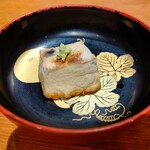 桜あん - 【2023.3.18(土)】おまかせの料理