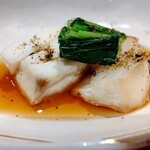 桜あん - 【2023.3.18(土)】おまかせの料理