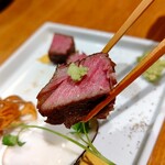 桜あん - 【2023.3.18(土)】おまかせの料理