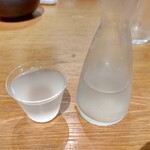 桜あん - 【2023.3.18(土)】冷酒