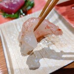 桜あん - 【2023.3.18(土)】おまかせの料理