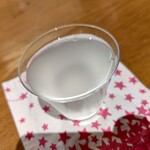 桜あん - 【2023.3.18(土)】冷酒