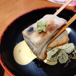 桜あん - 【2023.3.18(土)】おまかせの料理