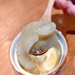 桜あん - 【2023.3.18(土)】おまかせの料理