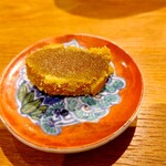 桜あん - 【2023.3.18(土)】おまかせの料理